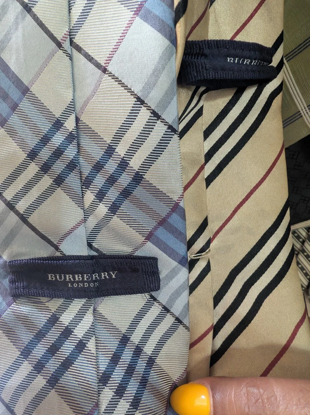 Classic Men's Necktie Assorted Colors - Versatile Work & Event Styles